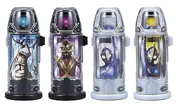 Amazon | ウルトラマンジード DXウルトラカプセル アクロス